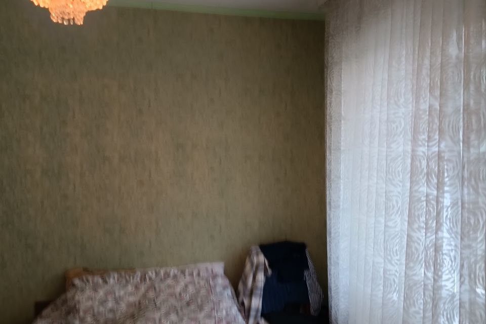 Продаётся 1-этажный дом, 100 м²