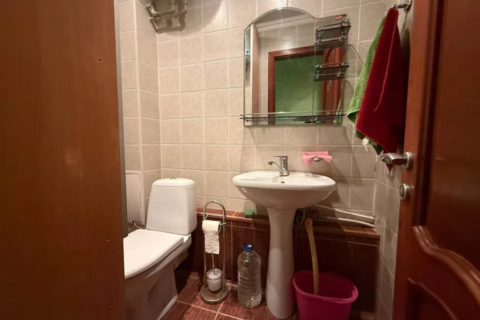 Продаётся офис, 82 м²