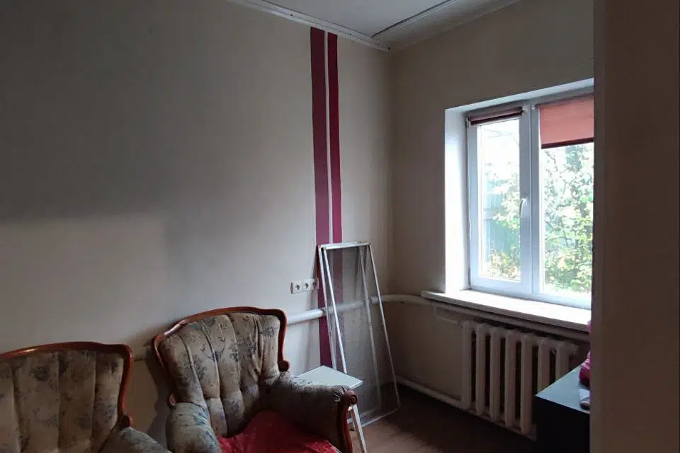 Продаётся 1-этажный дом, 85 м²