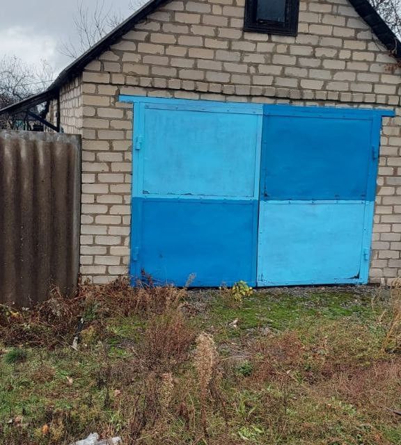 Продаётся часть дома