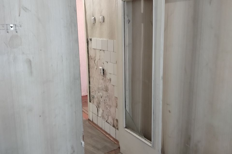 Продаётся 2-комнатная квартира, 44.9 м²