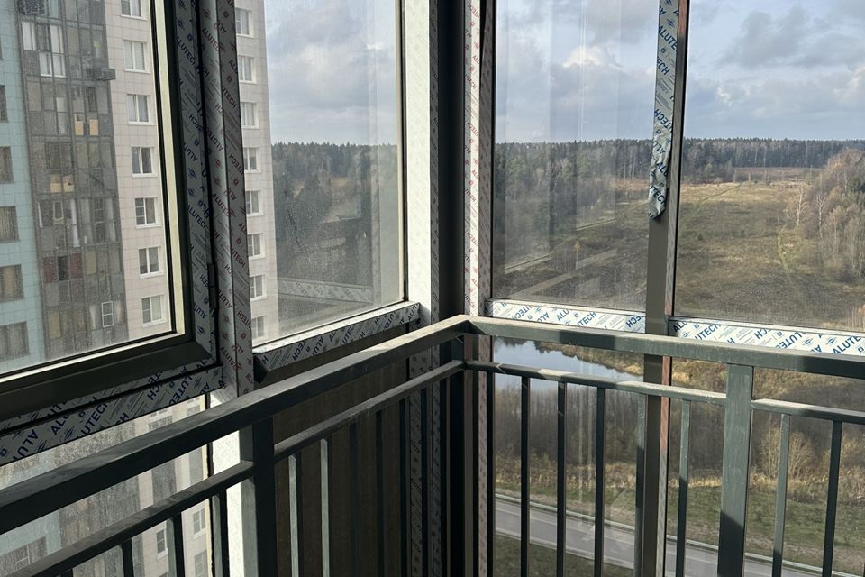 Продаётся 2-комнатная квартира, 58.8 м²