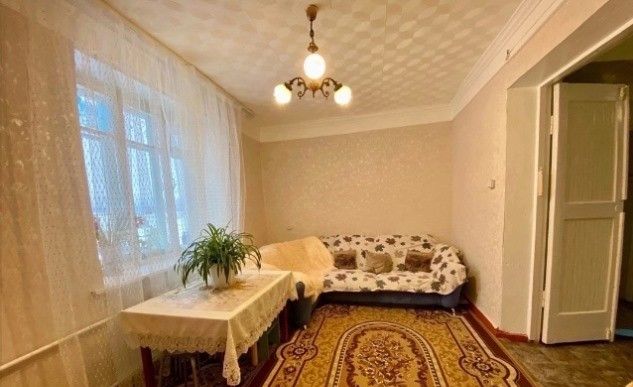 Продаётся 4-комнатная квартира, 77.8 м²