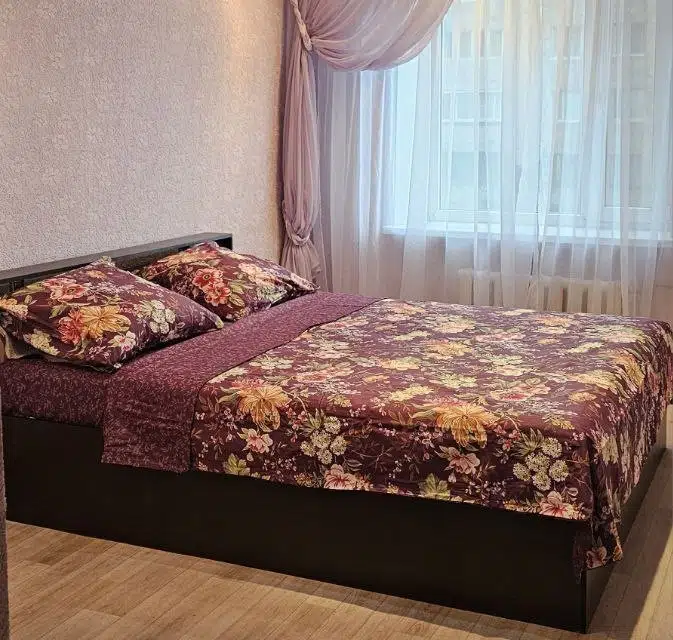 Продаётся 2-комнатная квартира, 58 м²