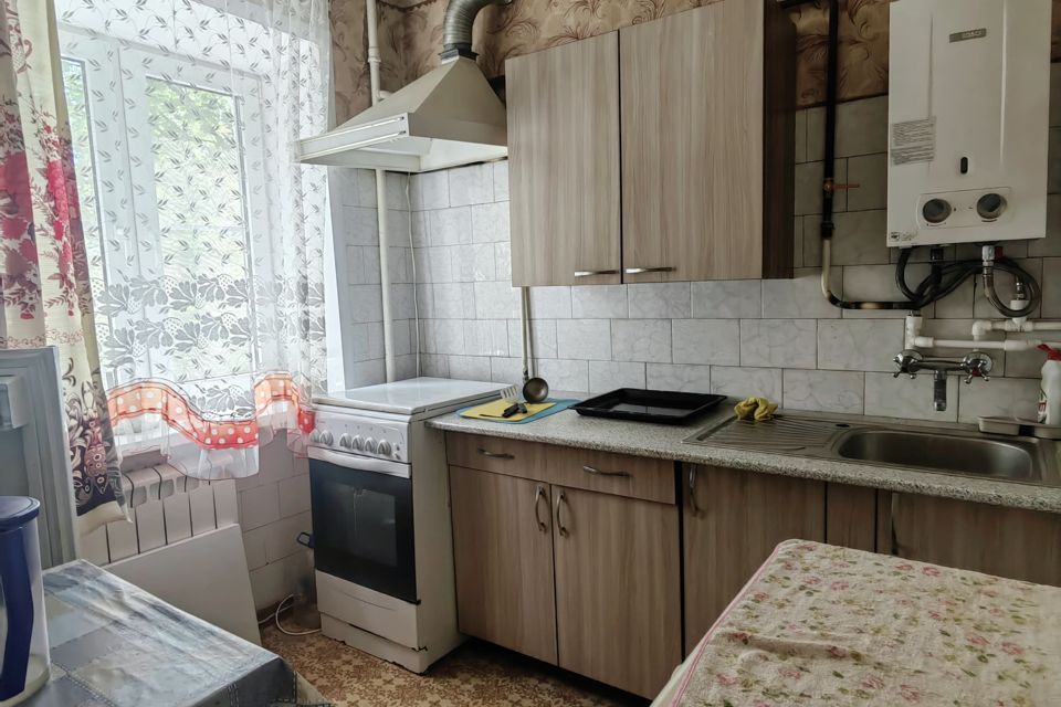 Продаётся 2-комнатная квартира, 44 м²