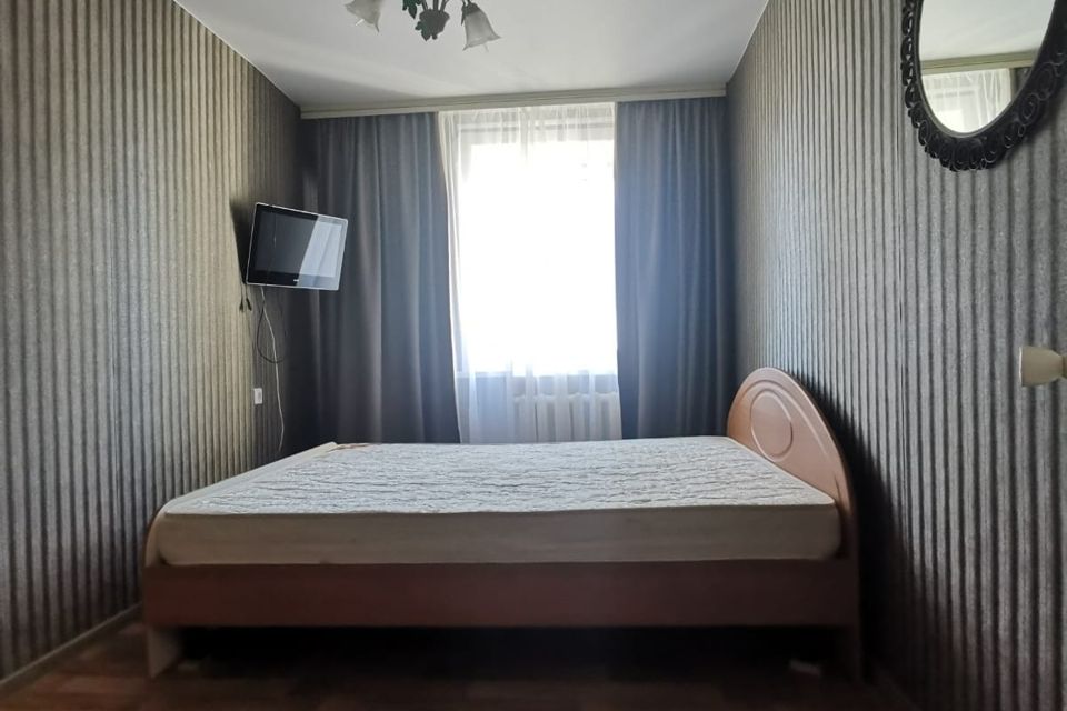 Сдаётся 2-комнатная квартира, 47 м²