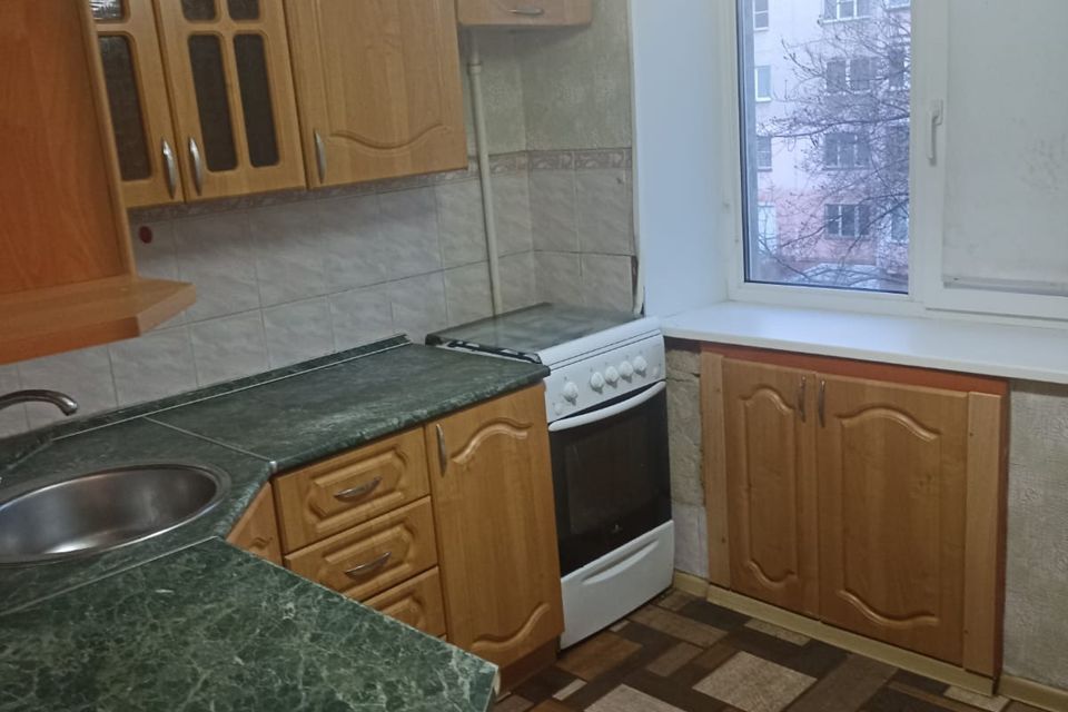 Продаётся 2-комнатная квартира, 45.8 м²