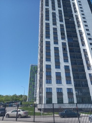 Продаётся студия, 24.9 м²