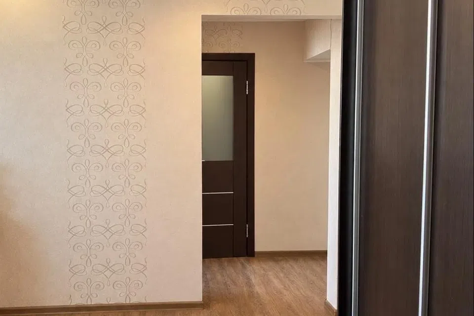 Продаётся 3-комнатная квартира, 73 м²