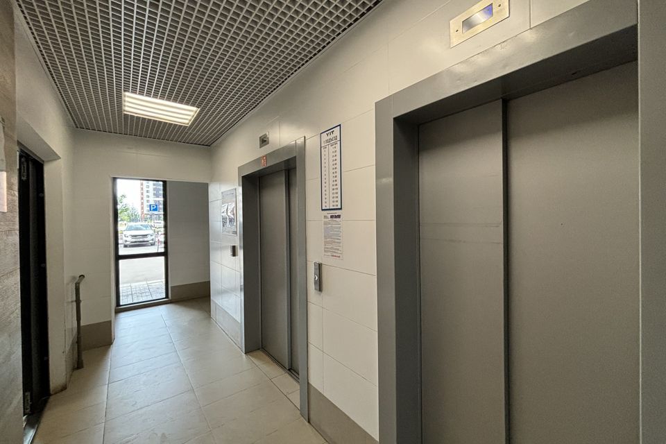 Продаётся студия, 30 м²