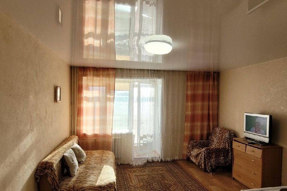 Сдаётся 2-комнатная квартира, 45 м²