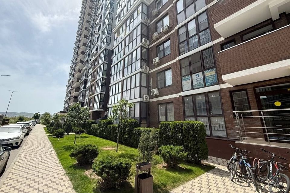 Продаётся 2-комнатная квартира, 50 м²