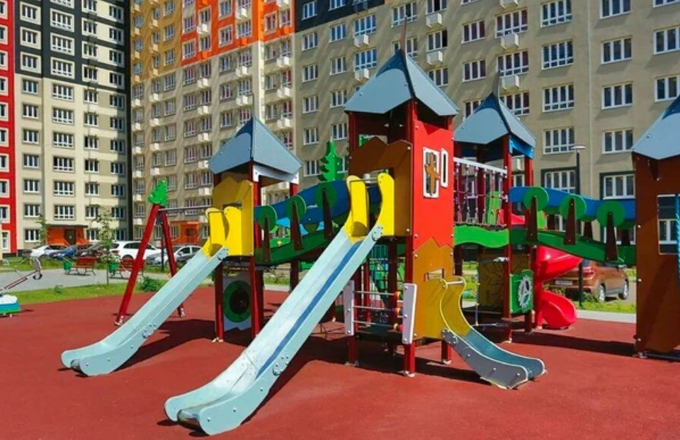 Продаётся студия, 25 м²