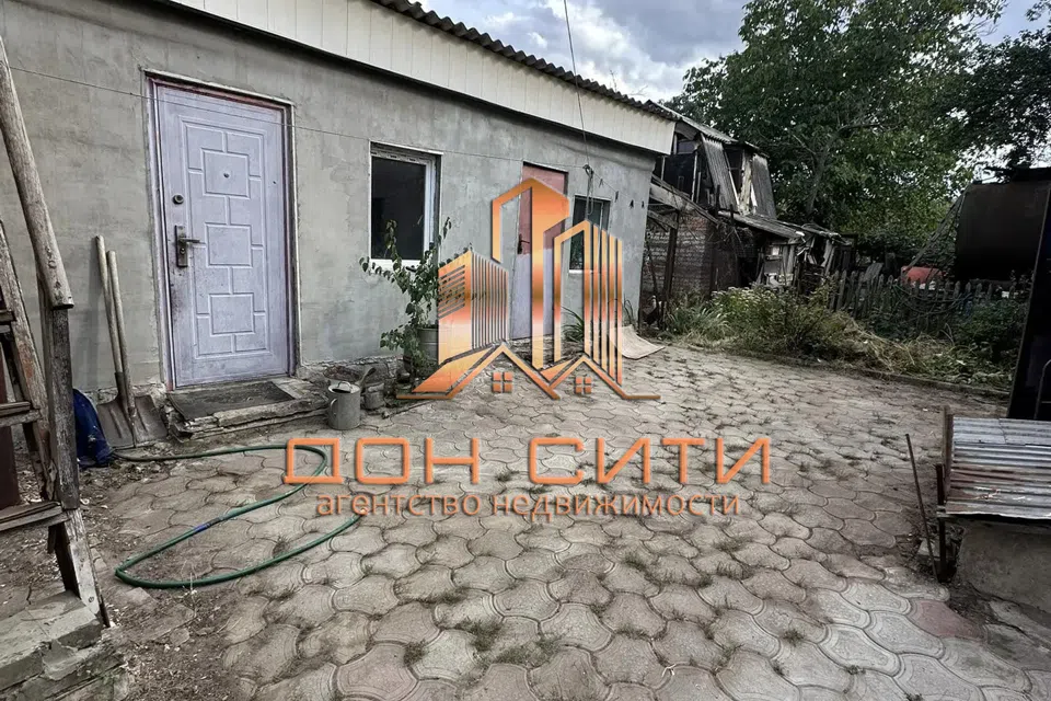 Продаётся 2-этажный дом, 45.3 м²