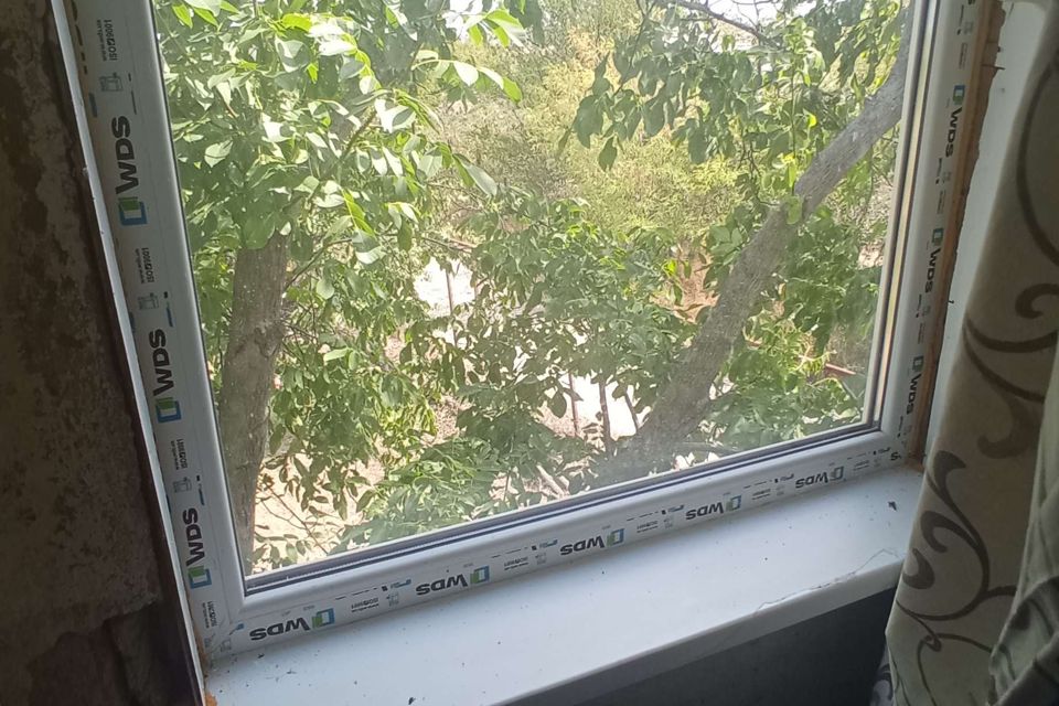 Продаётся 2-этажный дом, 40 м²