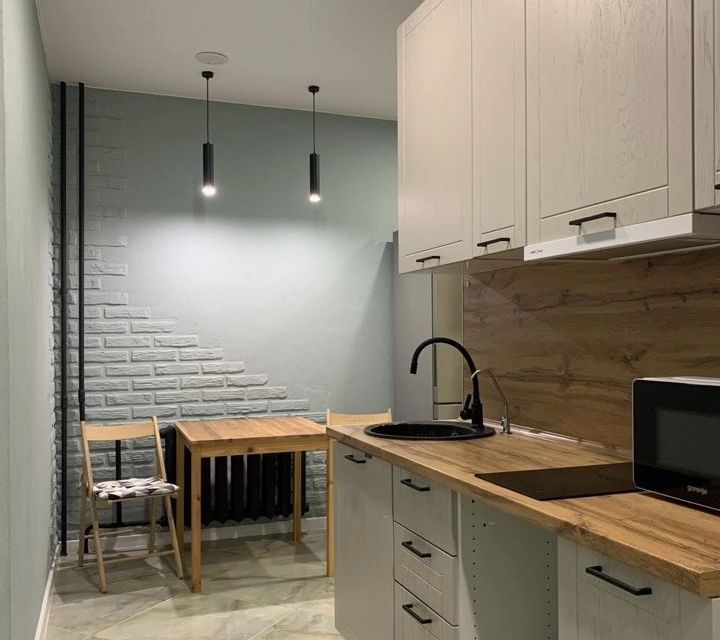 Сдаётся 2-комнатная квартира, 39 м²