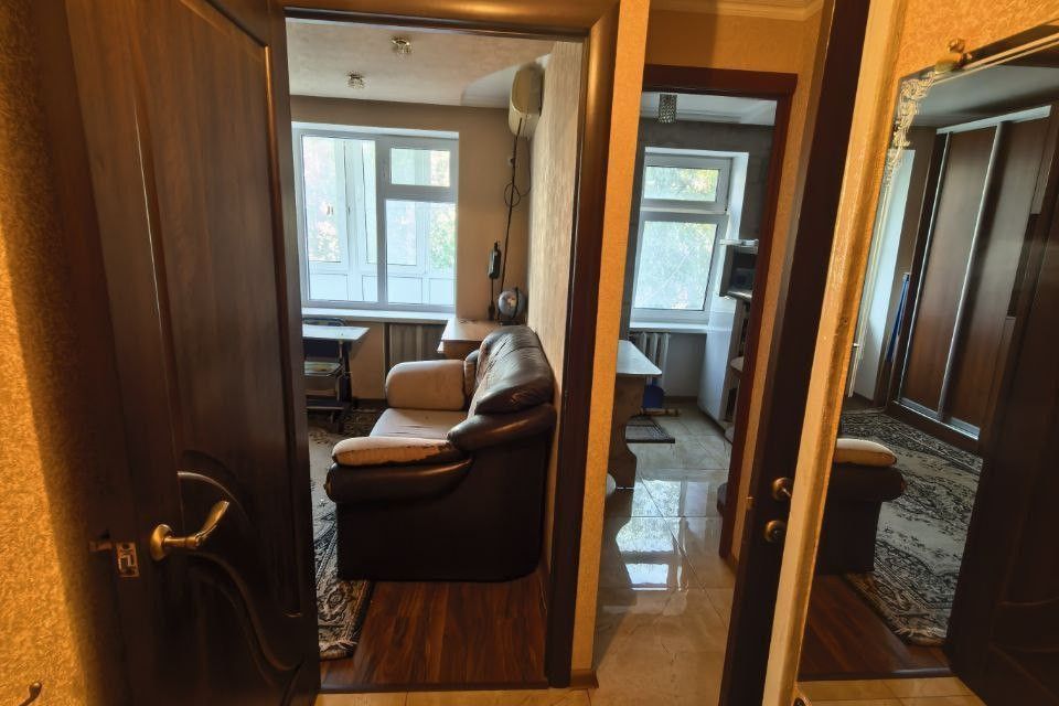Продаётся 1-комнатная квартира, 23 м²