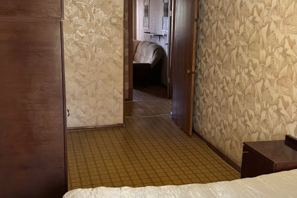 Продаётся 2-комнатная квартира, 45.8 м²