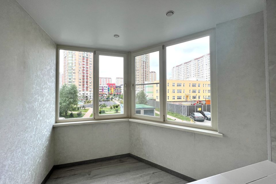 Продаётся студия, 15.7 м²