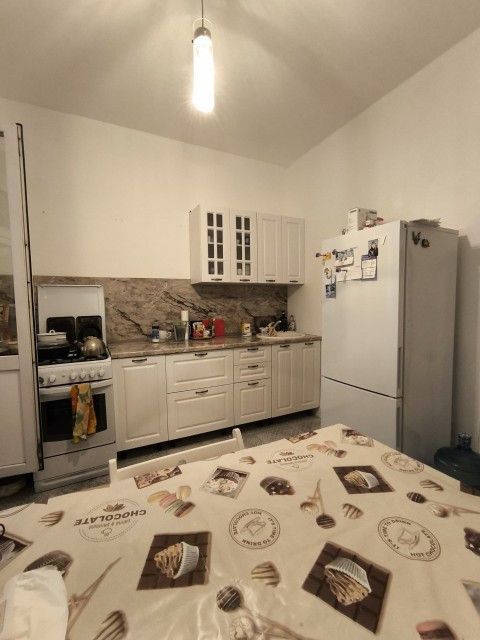 Продаётся 1-комнатная квартира, 45.9 м²