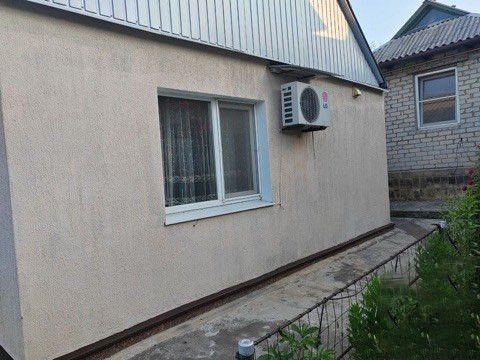 Продаётся 1-этажный дом, 80 м²