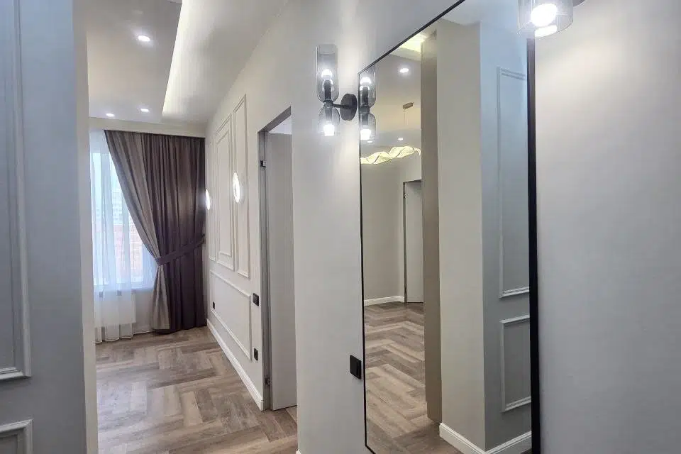 Продаётся 2-комнатная квартира, 60 м²