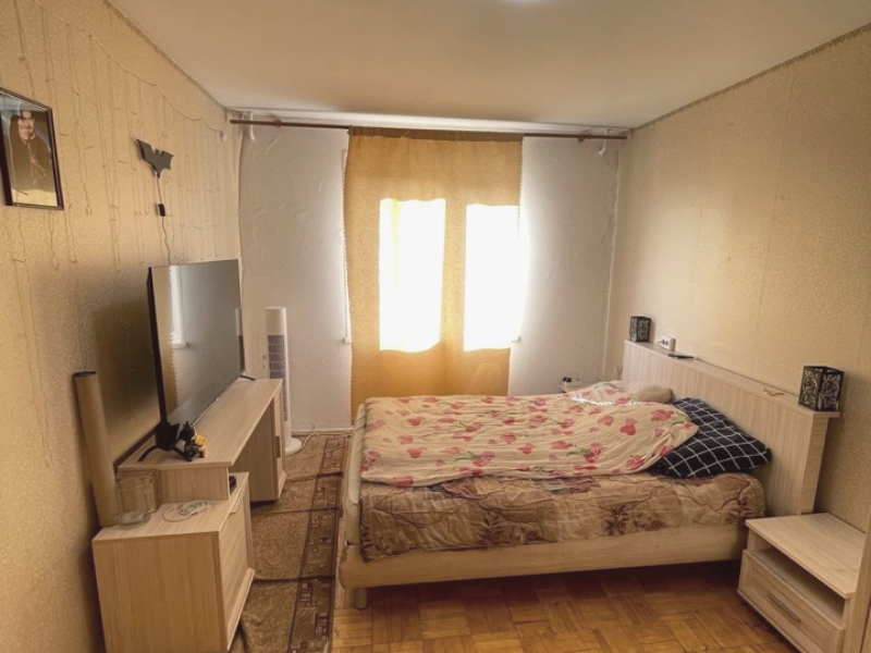Продаётся 2-комнатная квартира, 49 м²