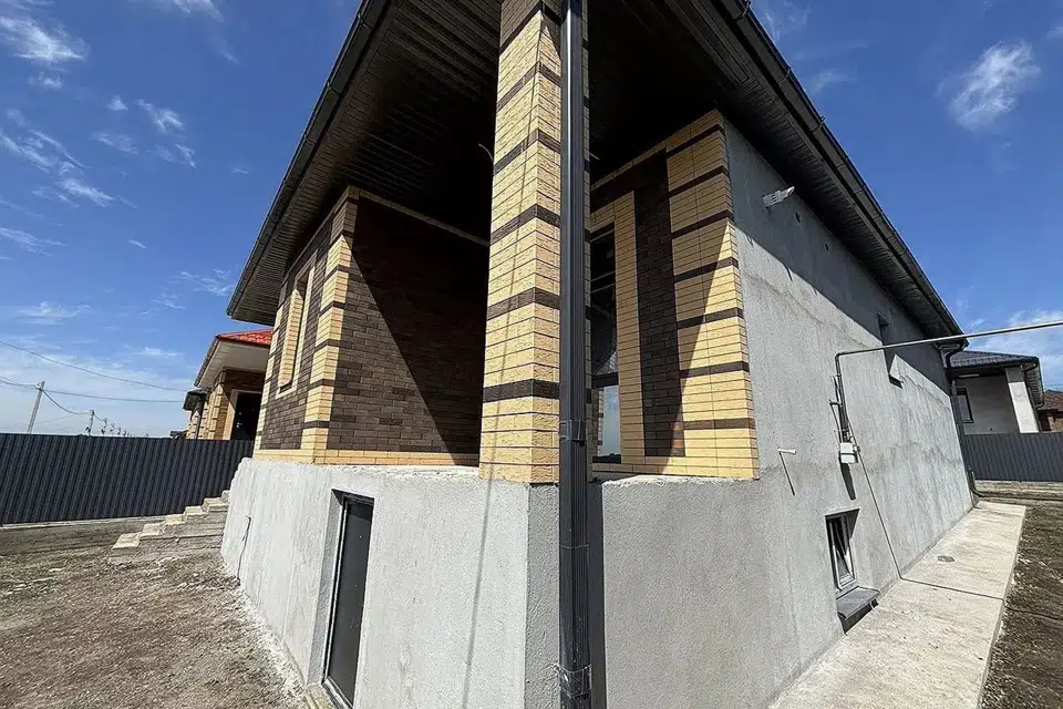 Продаётся 1-этажный дом, 100 м²