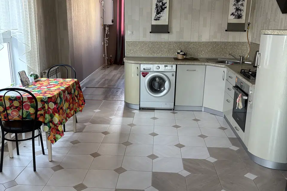 Продаётся 1-этажный дом, 118 м²