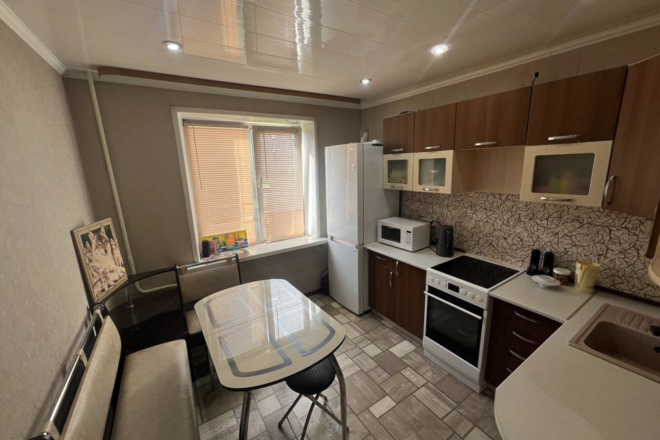 Продаётся 2-комнатная квартира, 51 м²