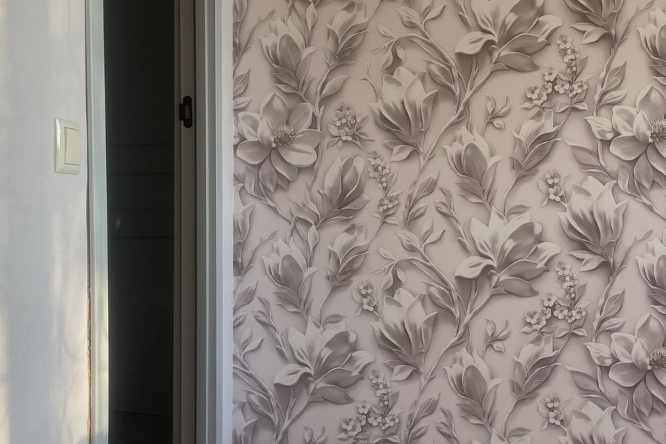 Продаётся 4-комнатная квартира, 63.1 м²