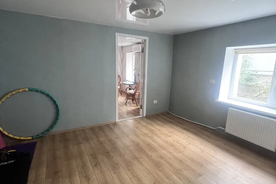 Продаётся 2-этажный дом, 140 м²