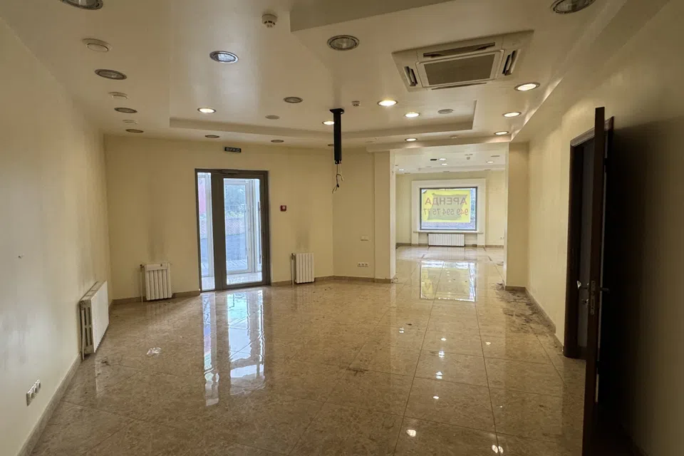 Продаётся помещение своб. назначения, 178.5 м²