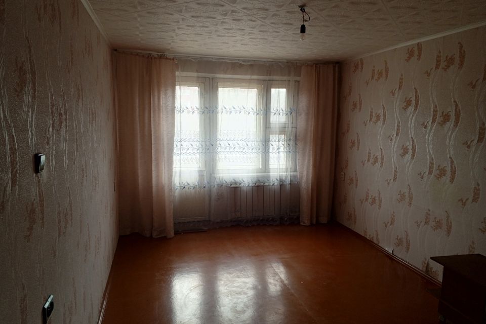 Продаётся 2-комнатная квартира, 51.9 м²