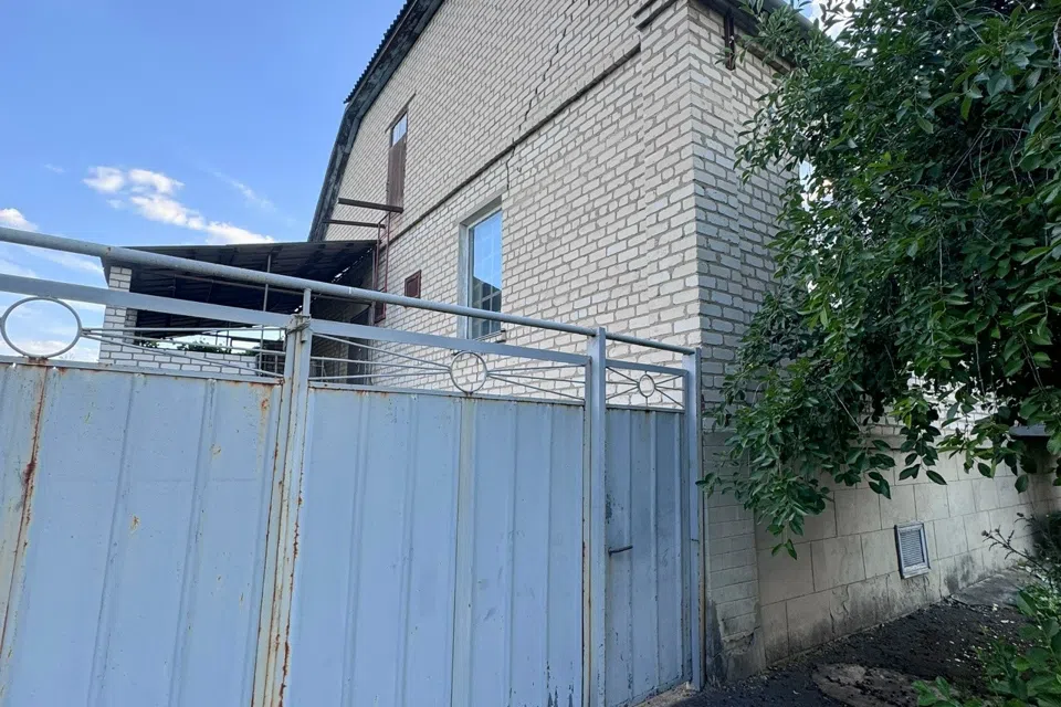 Продаётся 1-этажный дом, 87 м²
