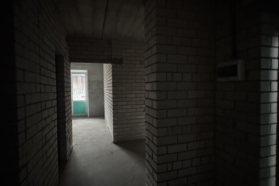 Продаётся 3-комнатная квартира, 81.2 м²