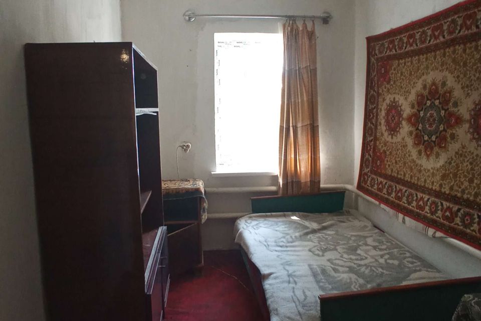 Продаётся 1-этажный дом, 69 м²