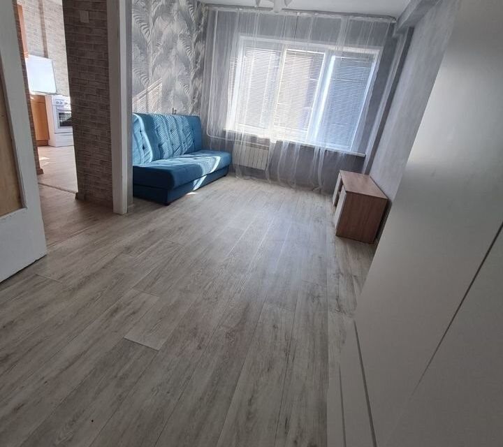 Сдаётся 1-комнатная квартира, 28 м²