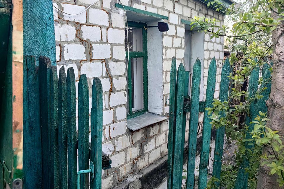 Продаётся 1-этажный дом, 47 м²