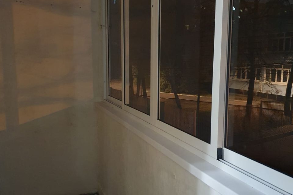 Продаётся 1-комнатная квартира, 33 м²