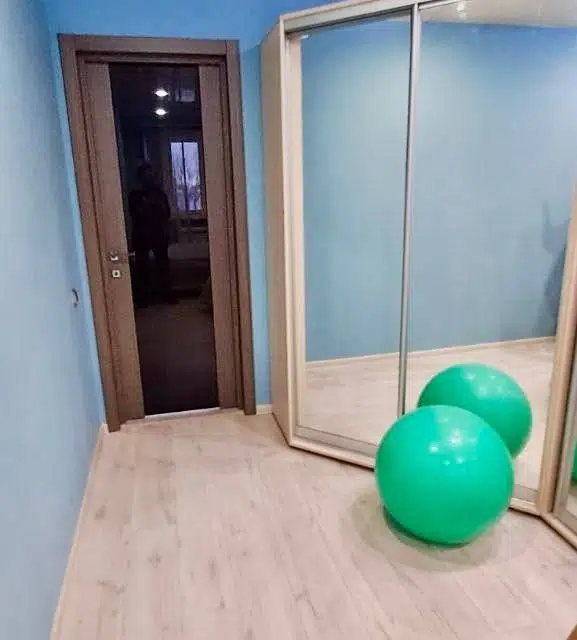 Продаётся 2-комнатная квартира, 44 м²