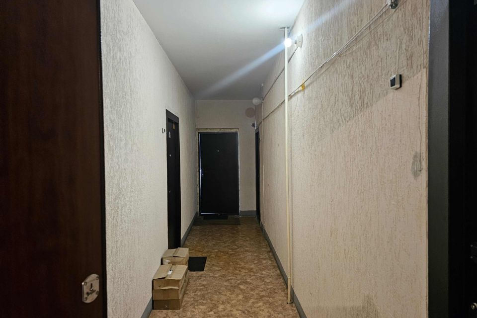Продаётся 2-комнатная квартира, 49 м²