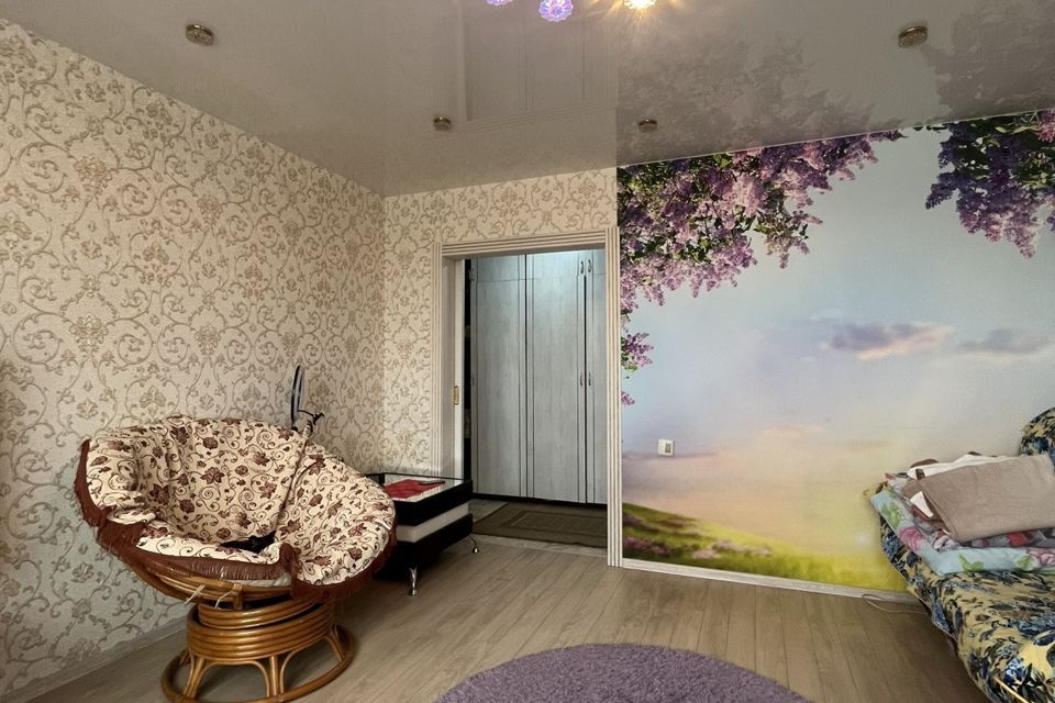Продаётся 2-комнатная квартира, 48 м²