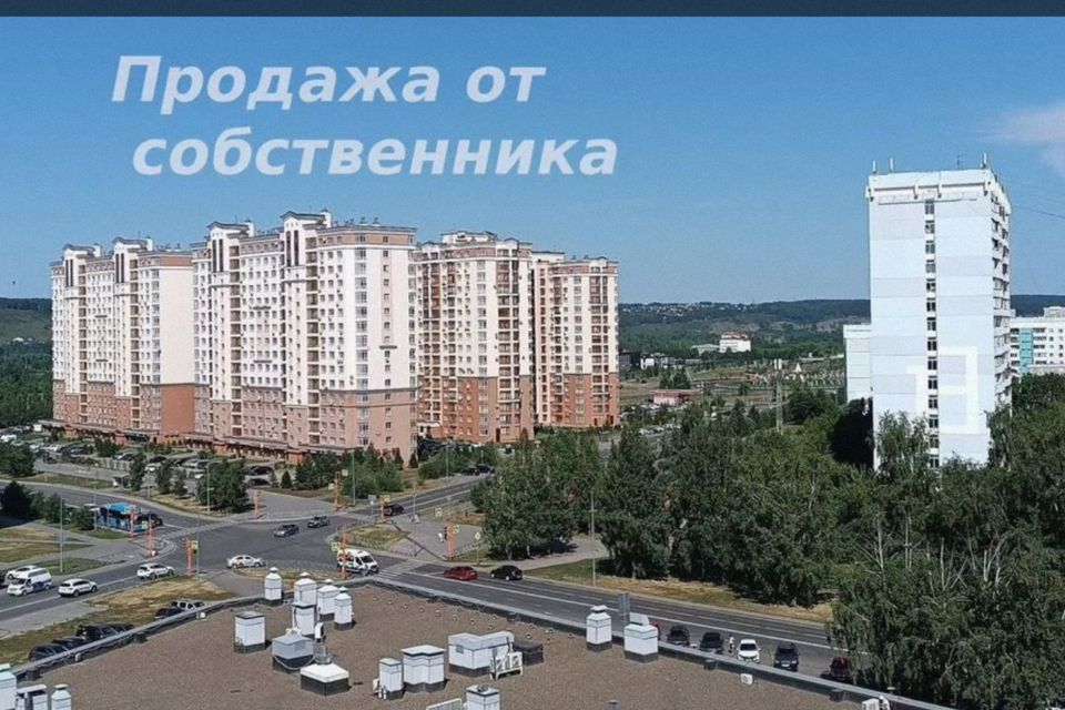 Продаётся 1-комнатная квартира, 35 м²
