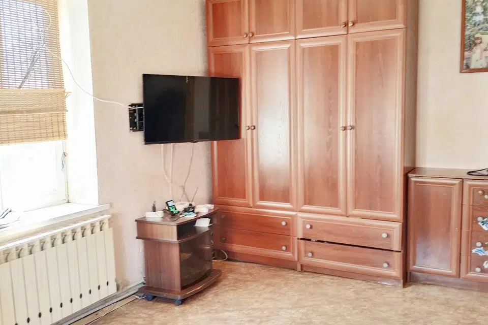 Продаётся 1-этажный дом, 100 м²