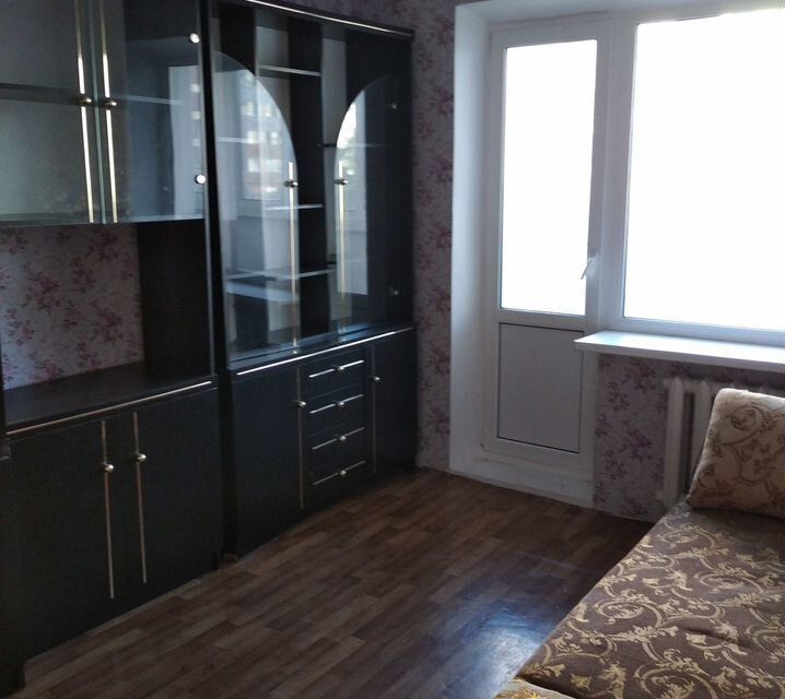 Продаётся 1-комнатная квартира, 33 м²
