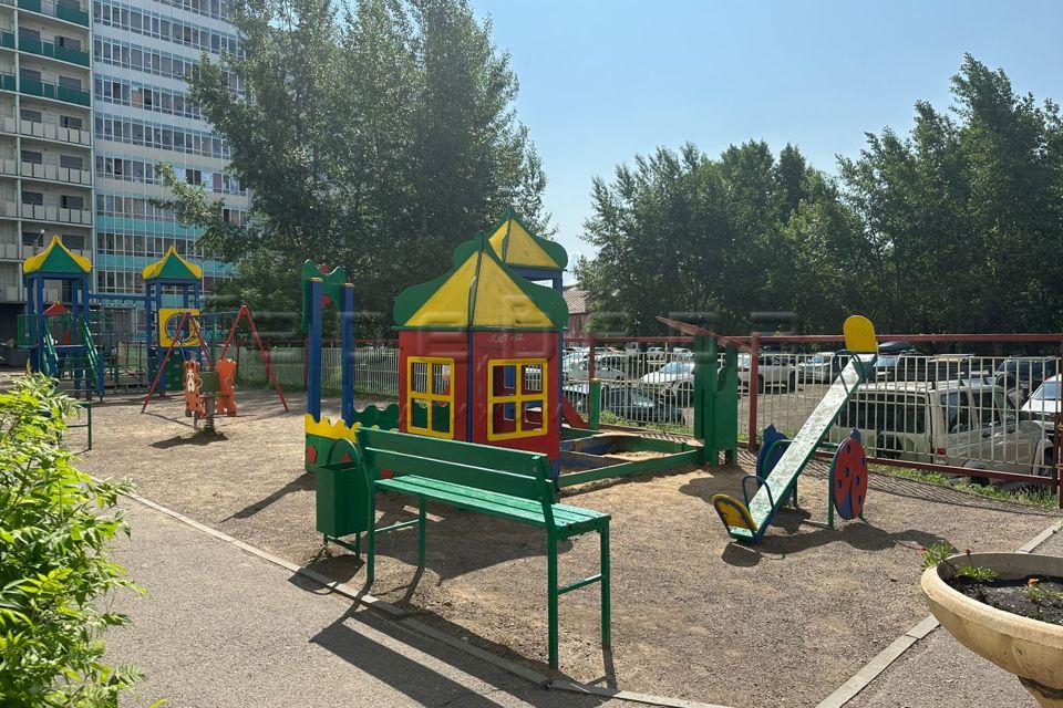 Продаётся студия, 22.3 м²