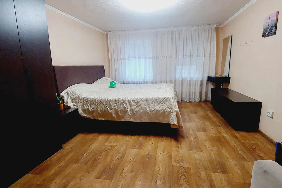 Продаётся 1-этажный дом, 60 м²