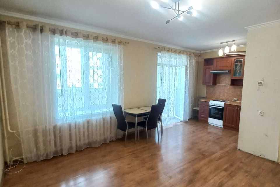 Продаётся 2-комнатная квартира, 48 м²