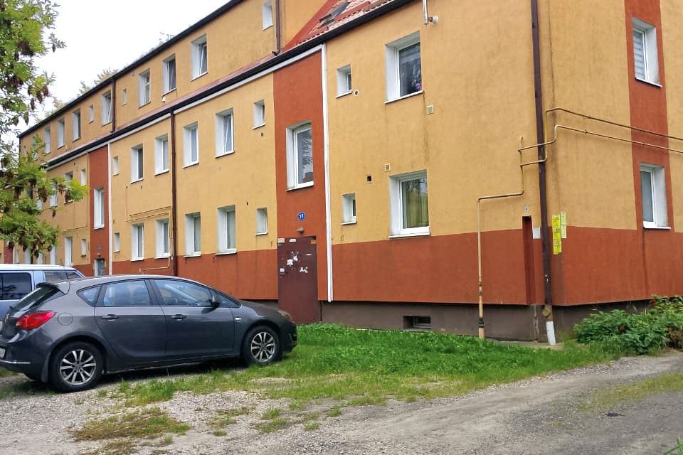 Продаётся 2-комнатная квартира, 32 м²